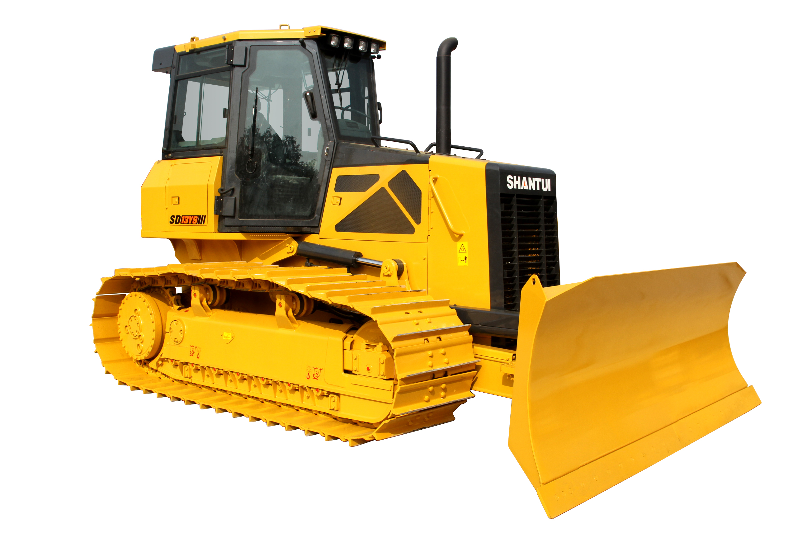 Shantui SD13YS bulldozer