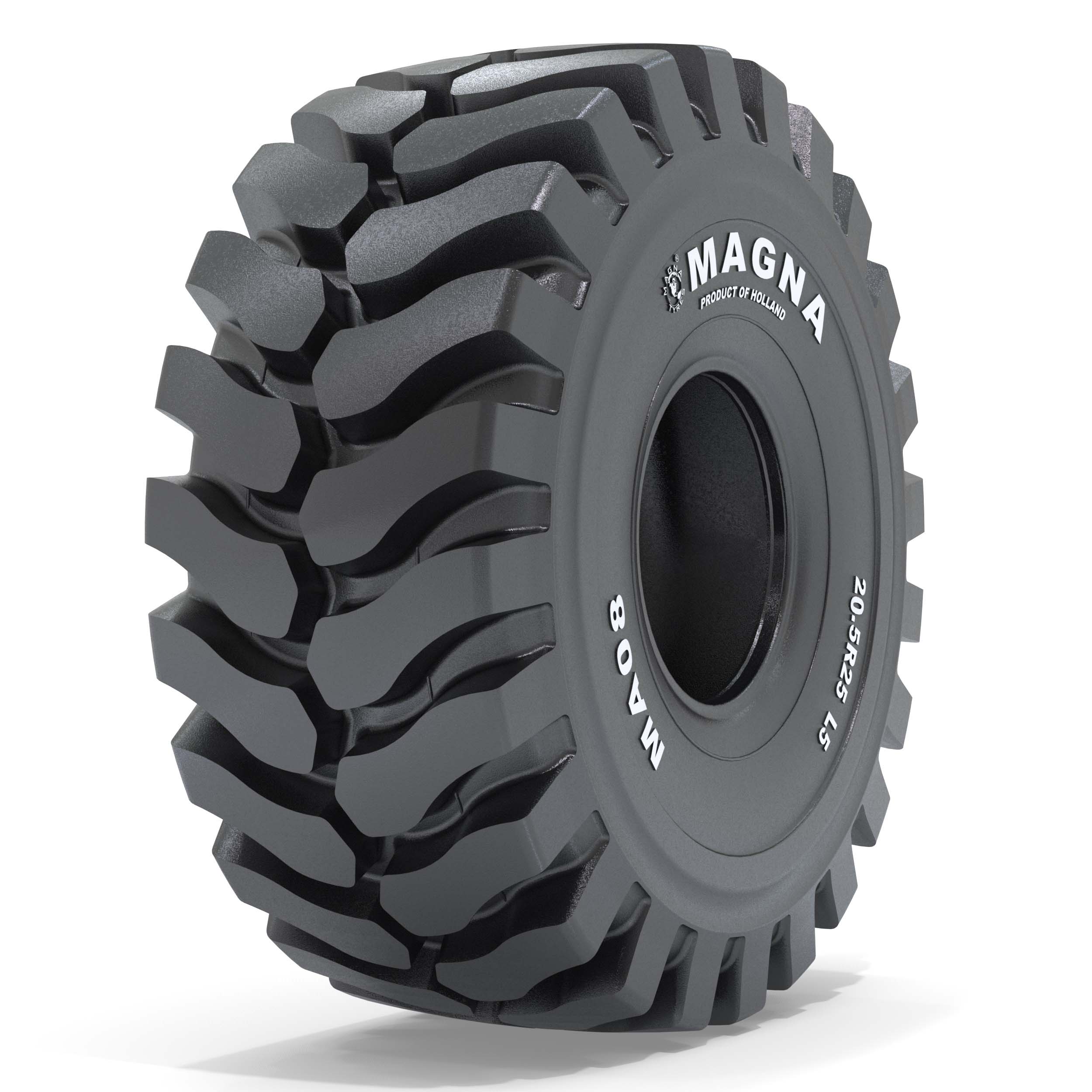 Magna MA08 tyre 