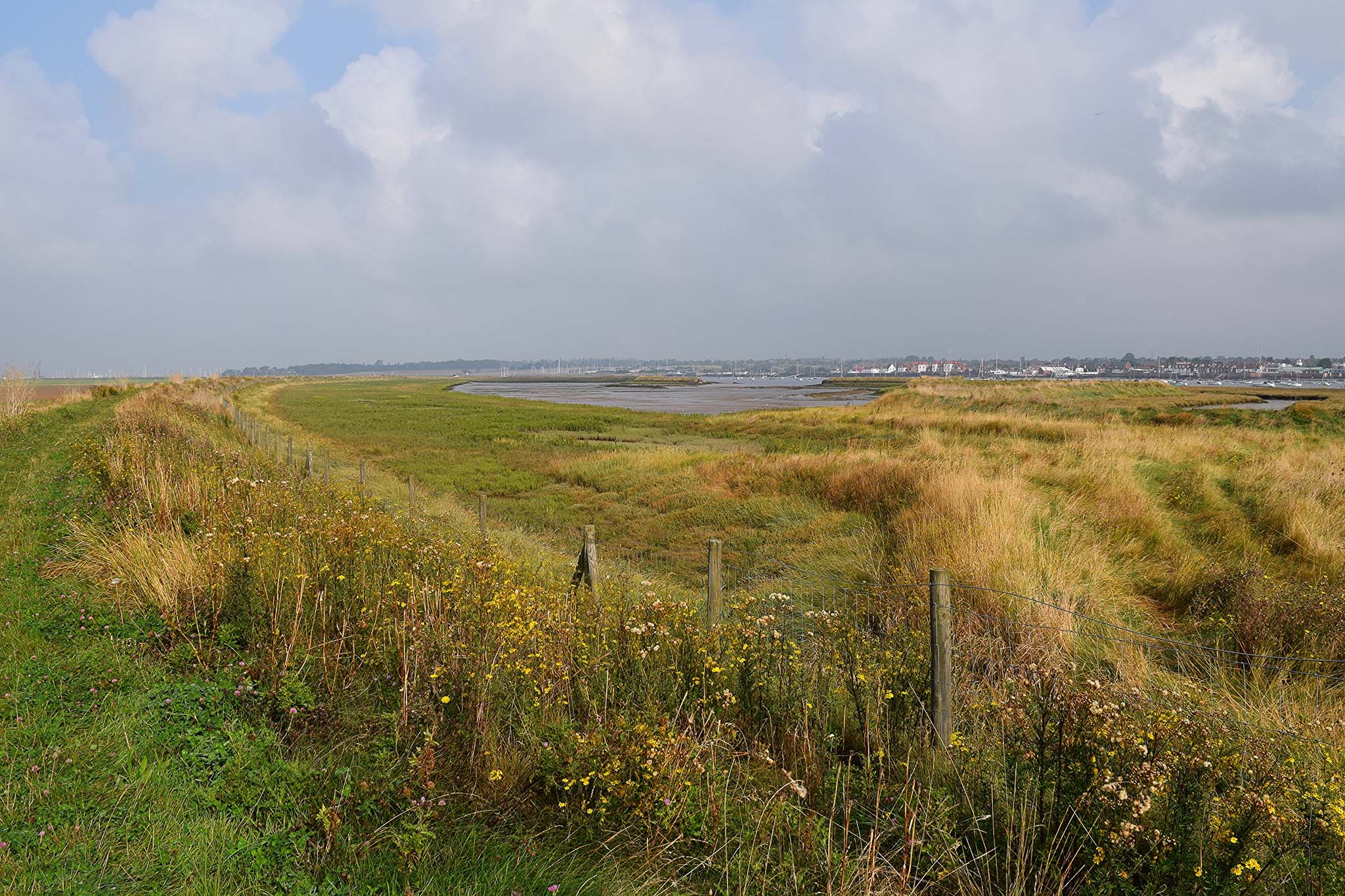 Aggregate Industries’ assisted Wallasea Island