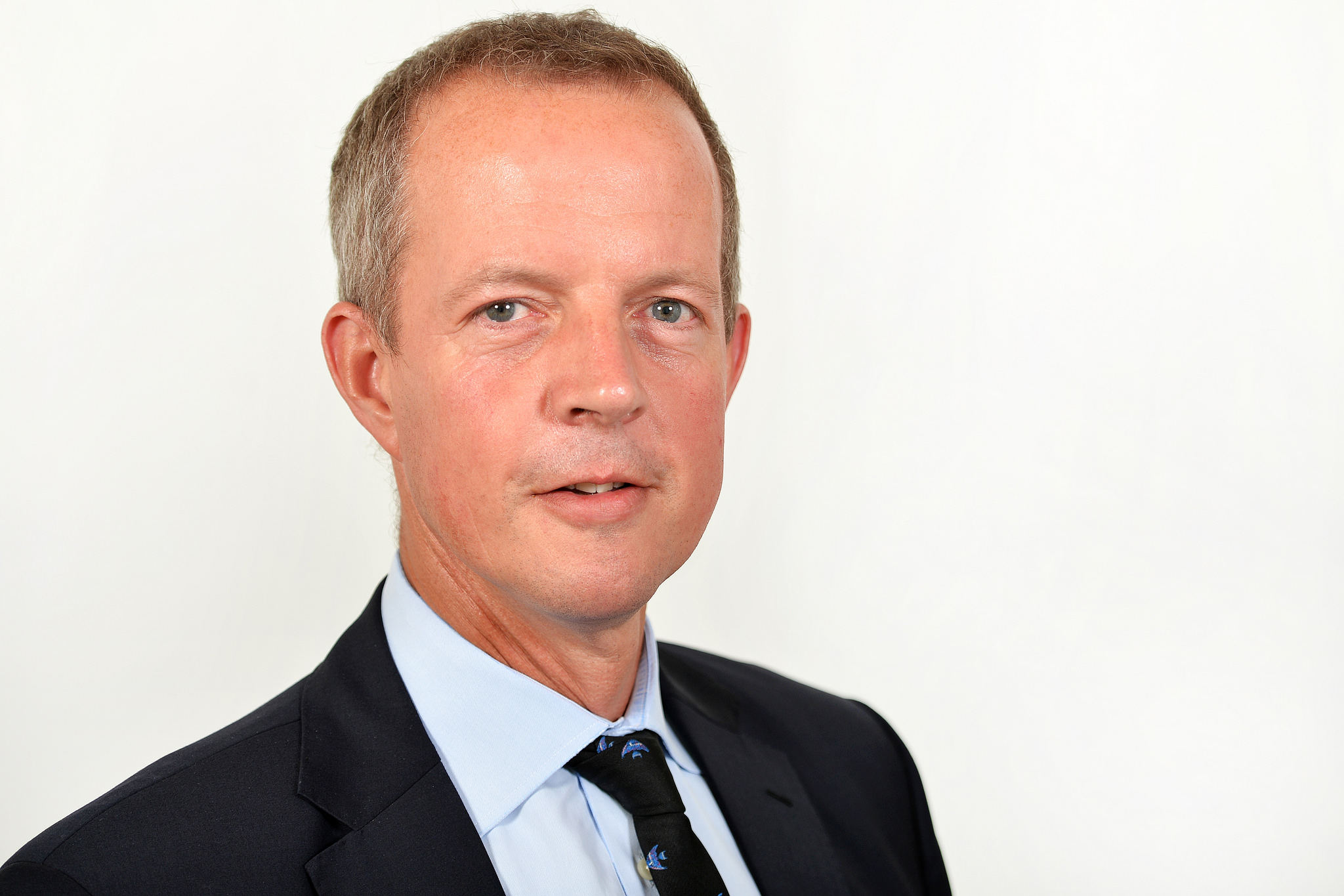 Nick Boles, Minister of State for Skills & Construction