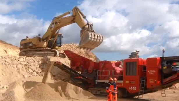 Terex Finlay Customer Day video avatar 