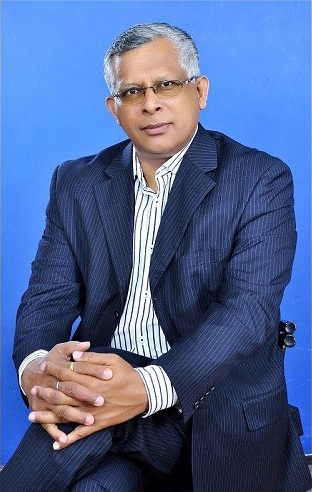 Vijay Nambiar