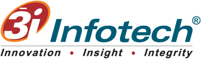 AB Web Online news 3i Infotech Logo