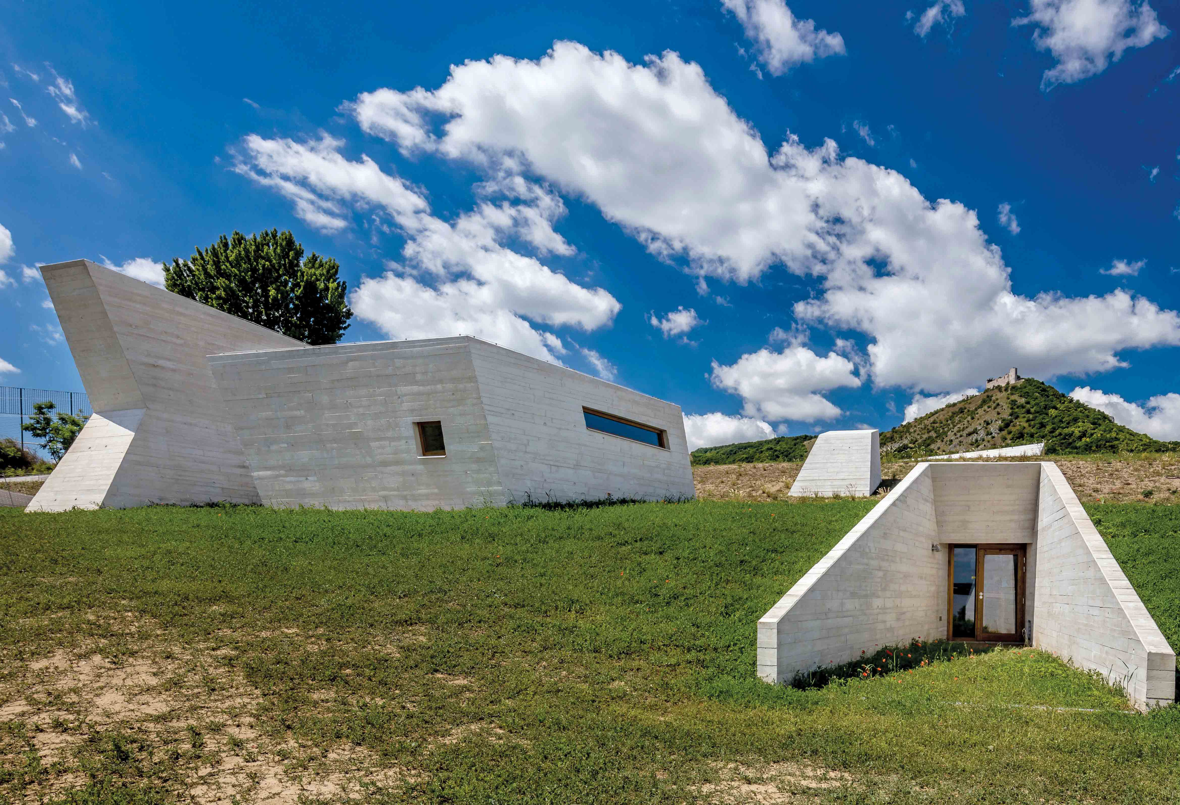 Cemex concrete buildings avatar 