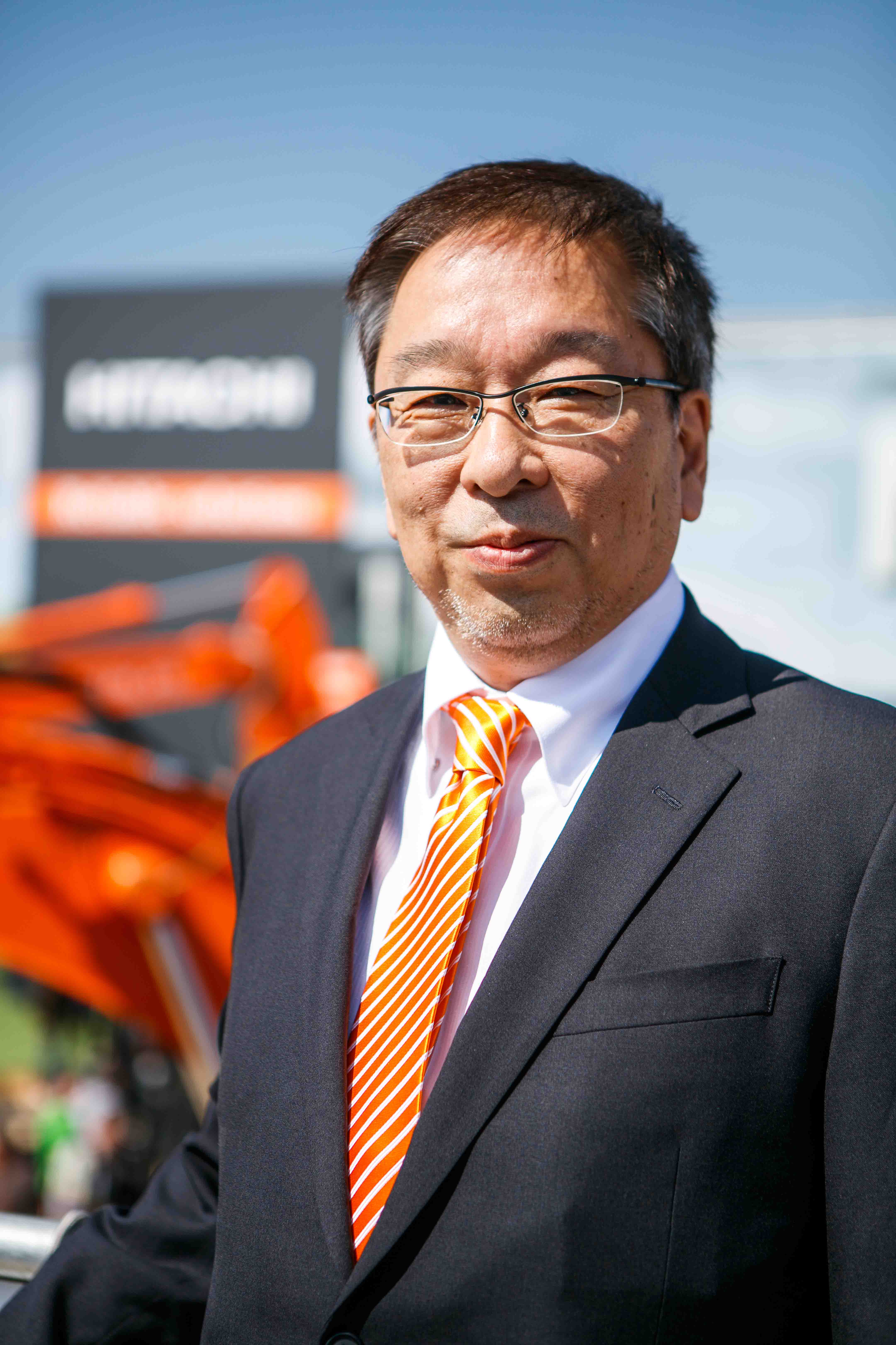 Makoto Yamazawa, HCME