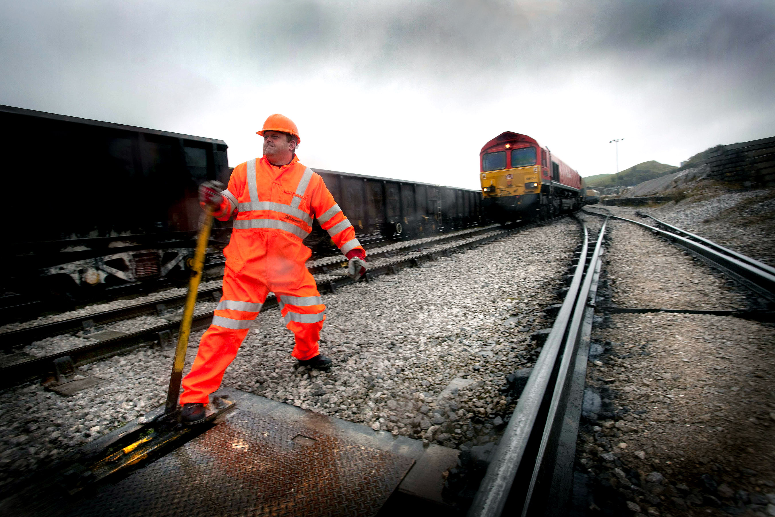 CEMEX UK annual company record