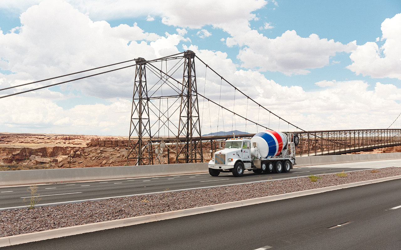 Cemex USA Bridge