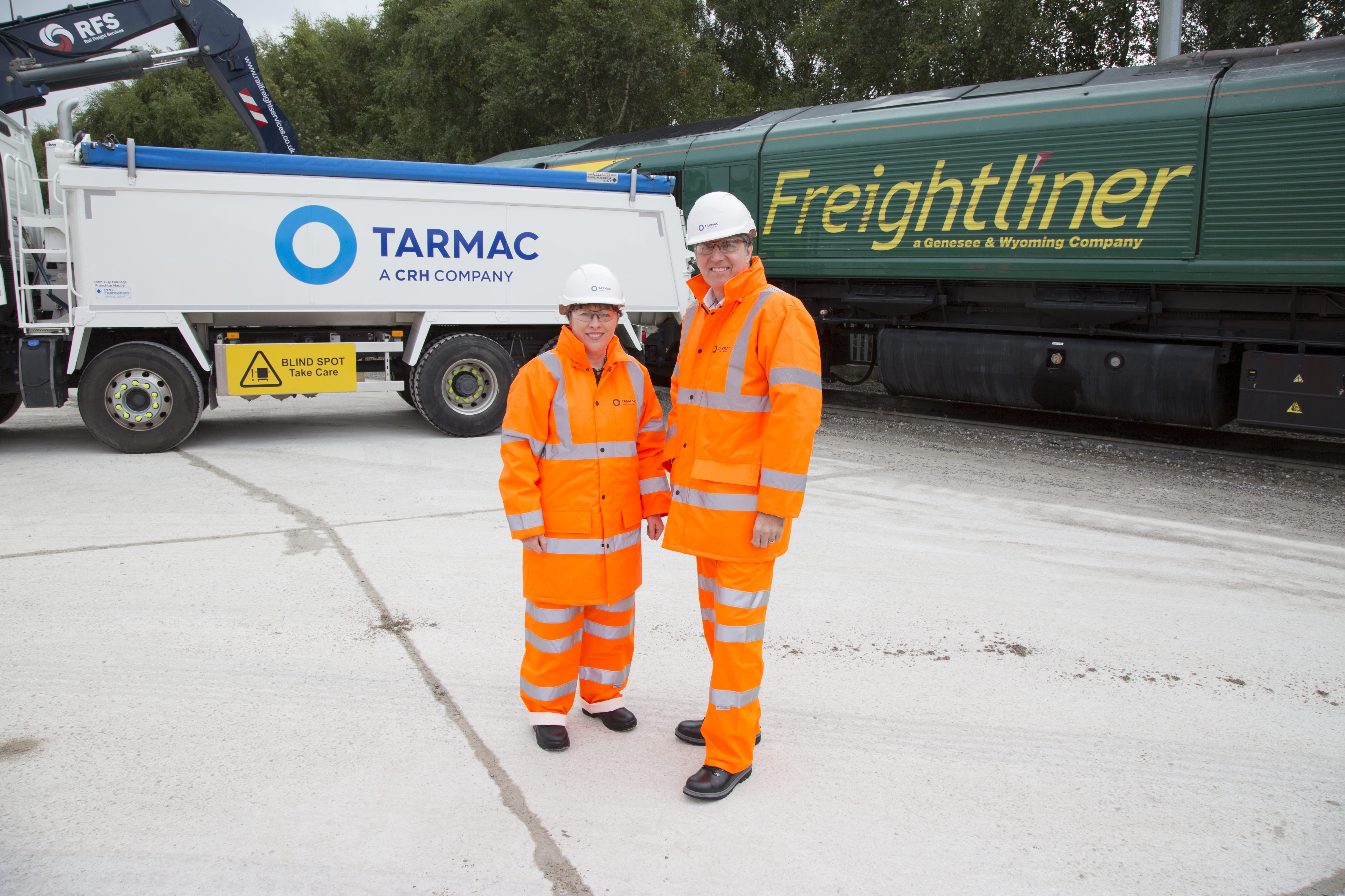 Tarmac celebrates opening of new rail depot IMAGE 2.jpg