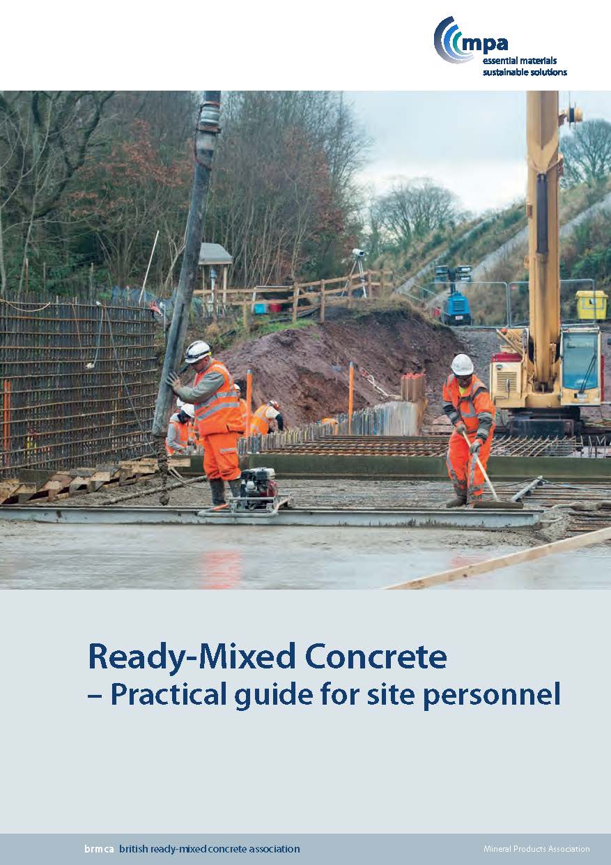 BRMCA Ready_Mixed Concrete