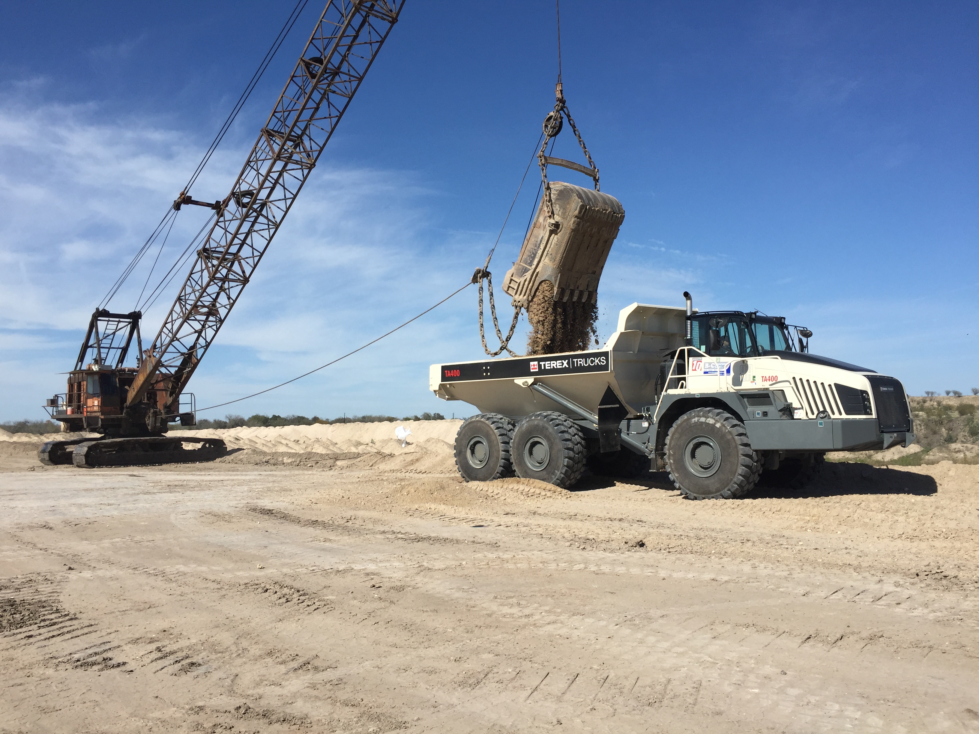 B-C Equipment Sales' TA400 demo  SouthTexas.jpg