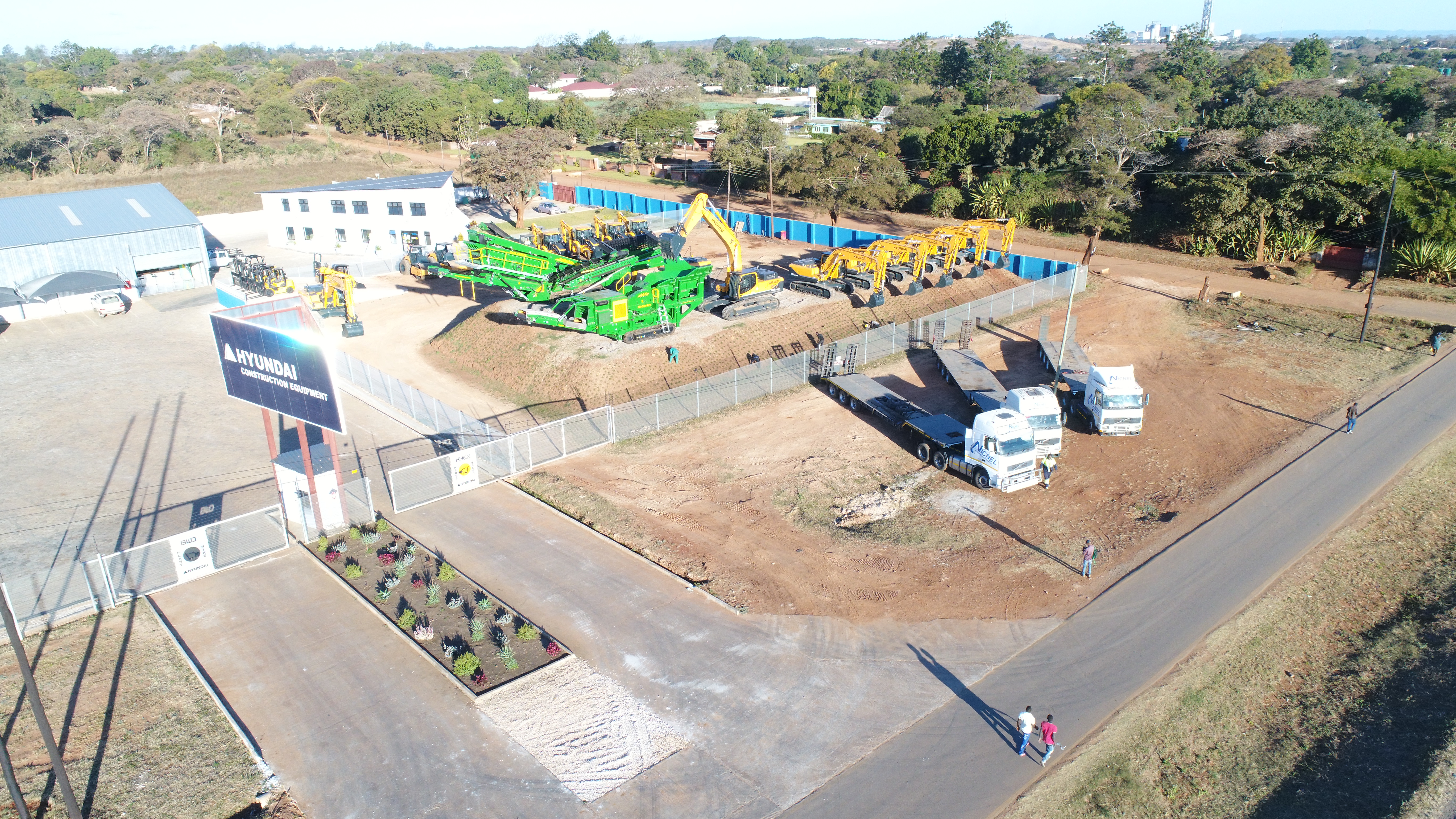 Lusaka Branch - BL&D Plant Hire & Sales.JPG