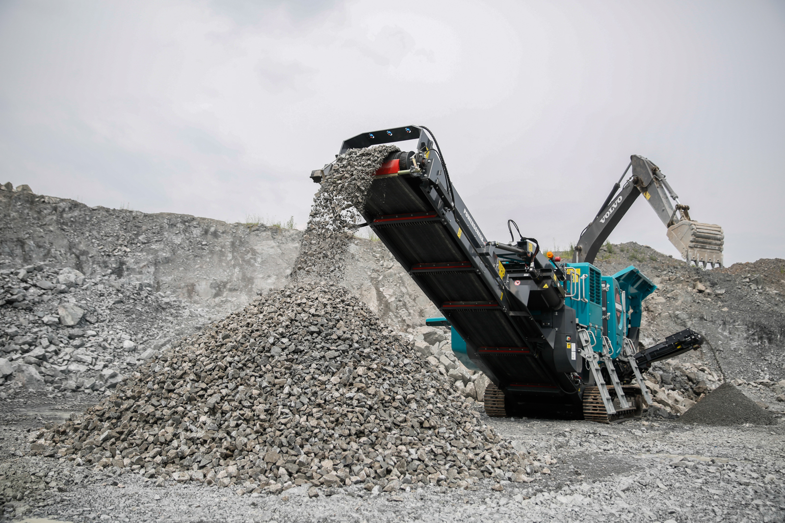 Powerscreen Premiertrak 400X Open Day Zhejiang Province - July 2018 (14).jpg