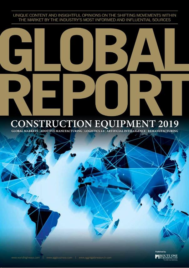 Global report 2019