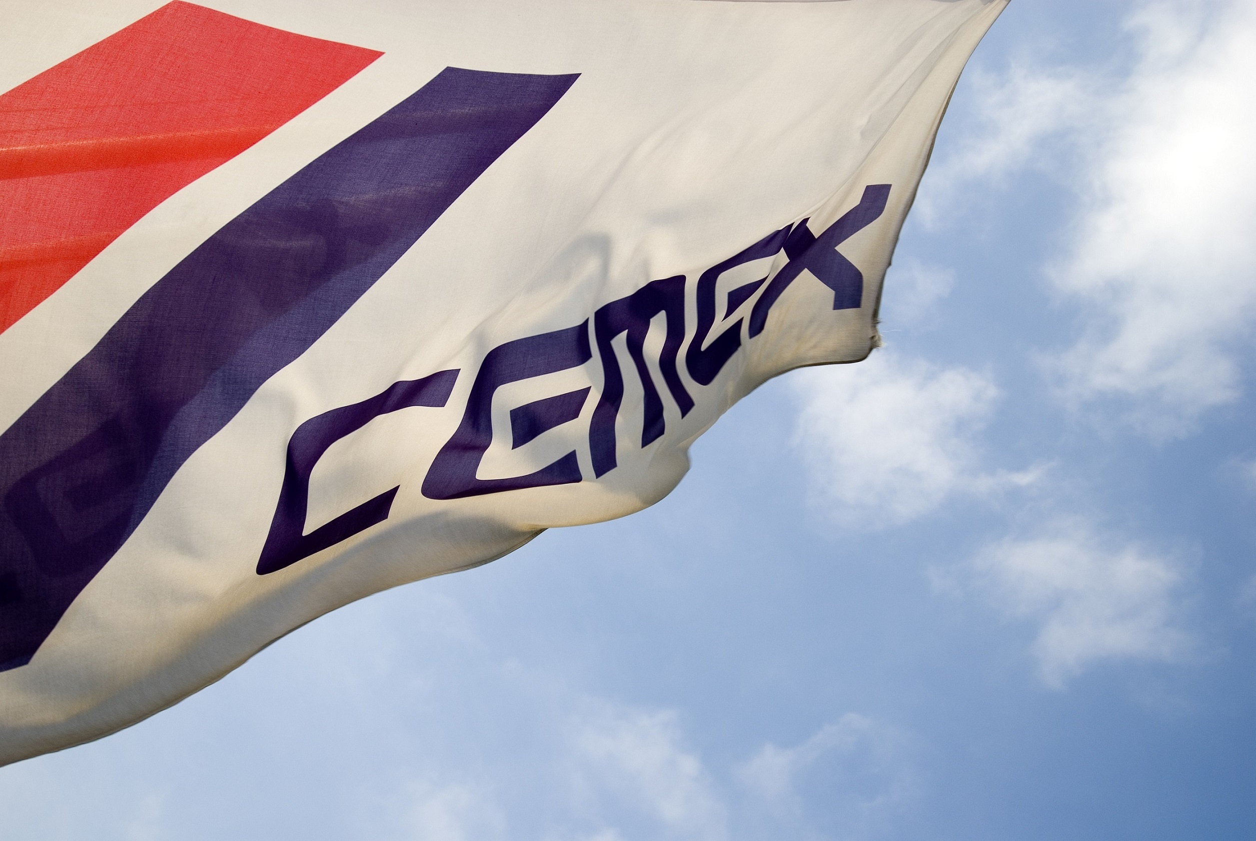 CEMEX's Operation Resilience programme is designed to enhance performance in the context of COVID-19