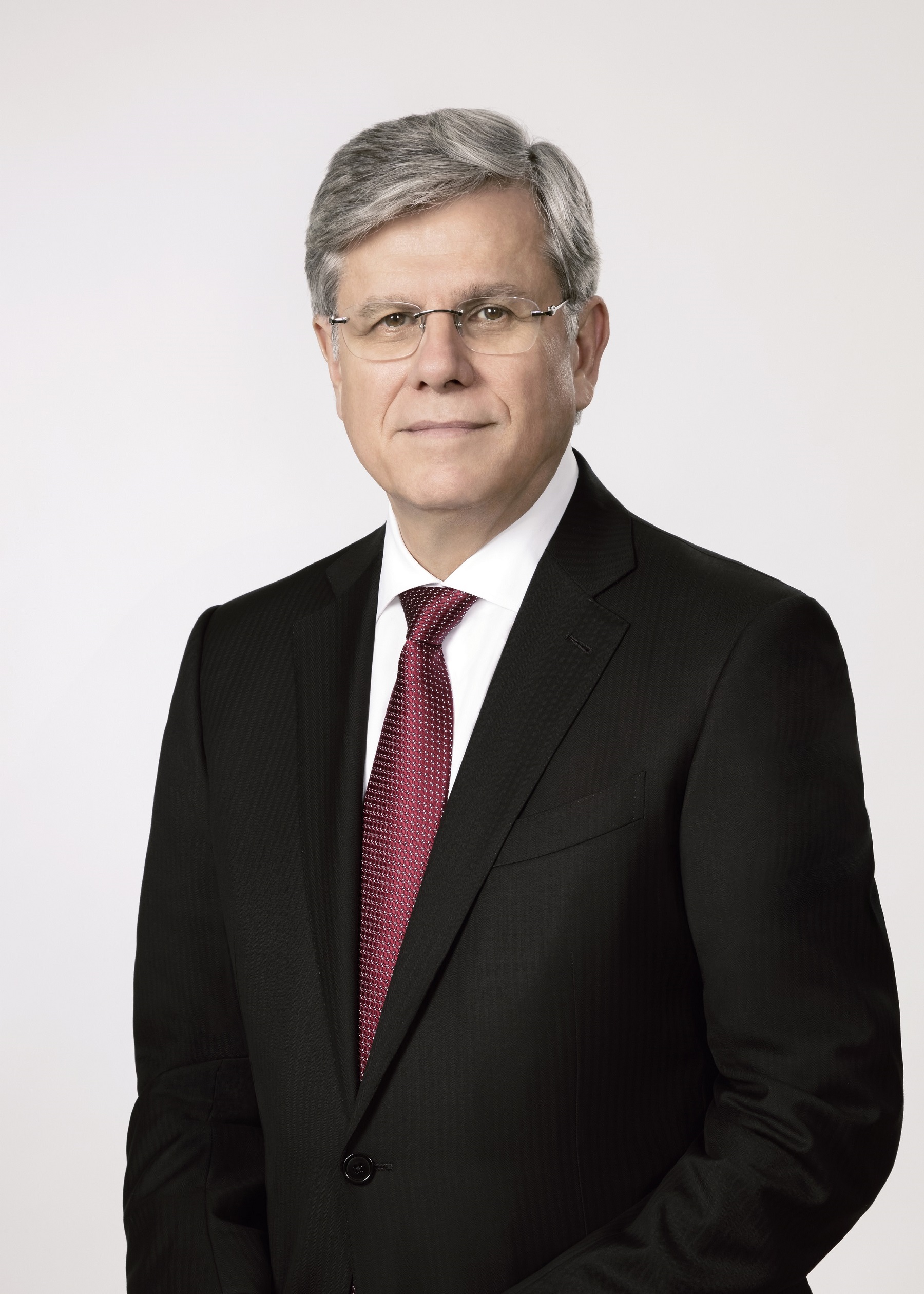 Cemex CEO Fernando Gonzalez