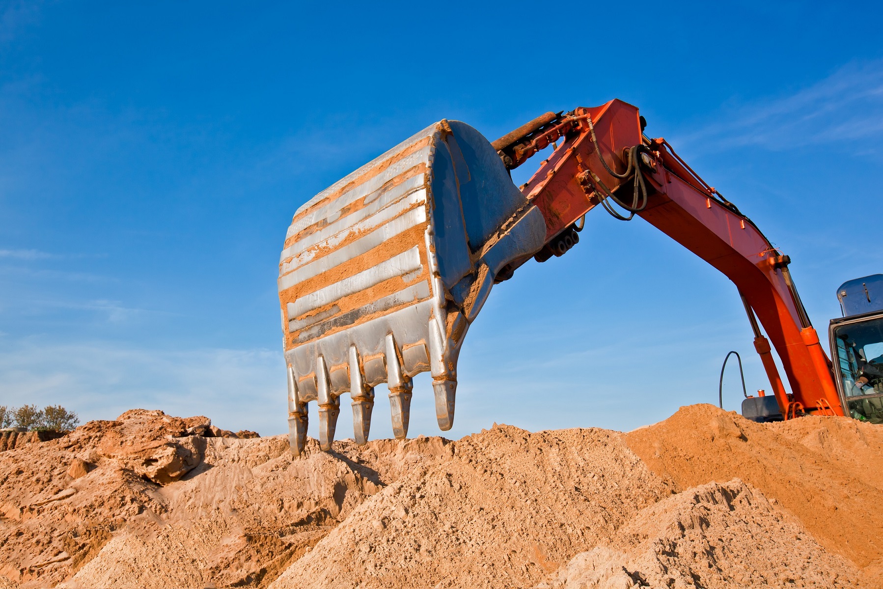  Natural sand prices are at a generally high level across China. Photo: Bambulla - Dreamstime