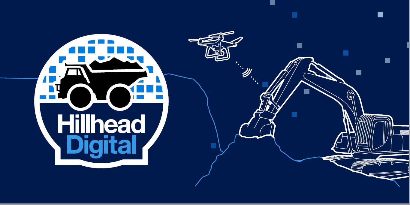 The digital event will be a prelude to the physical Hillhead expo in Derbyshire