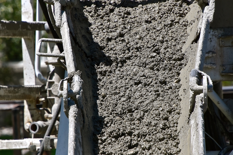 US Concrete is acquiring a building material retail operation, two ready-mixed concrete batch plants and two concrete recycling systems (© Fiskness | Dreamstime.com)