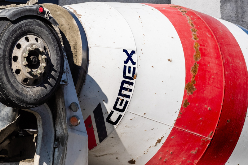 Cemex says it supplies more than three million tonnes of cement each year across California, Arizona and Nevada (Credit: © Andreistanescu | Dreamstime.com)