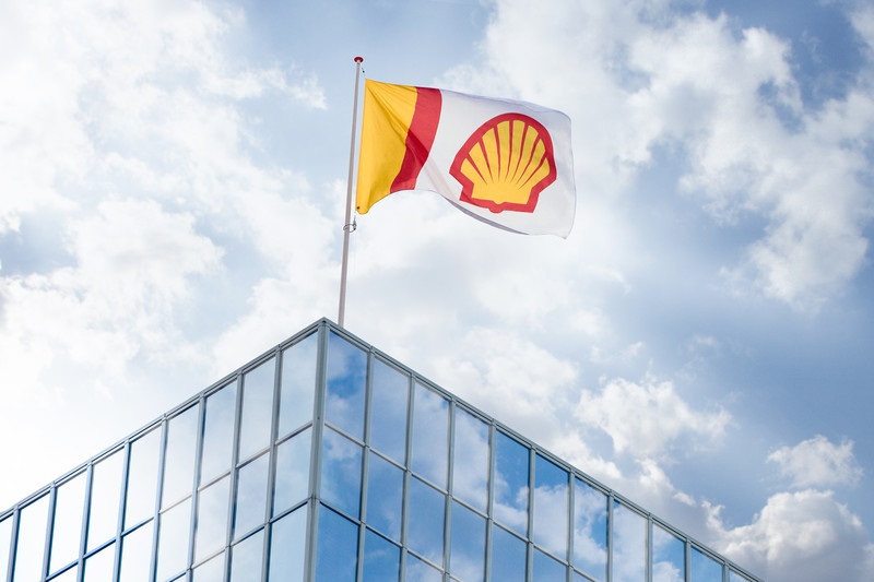  Shell is targeting becoming a net-zero emissions energy business by 2050. Image: Shell