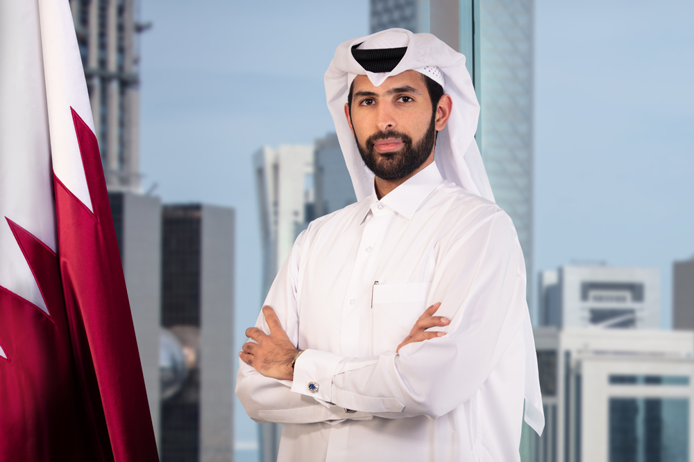 Sheikh Mohammed Bin Faisal Al Thani