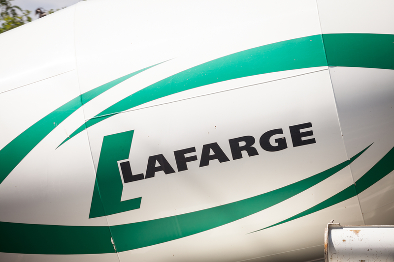 Lafarge Canada environmental product declarations Western Canada construction ASTM International