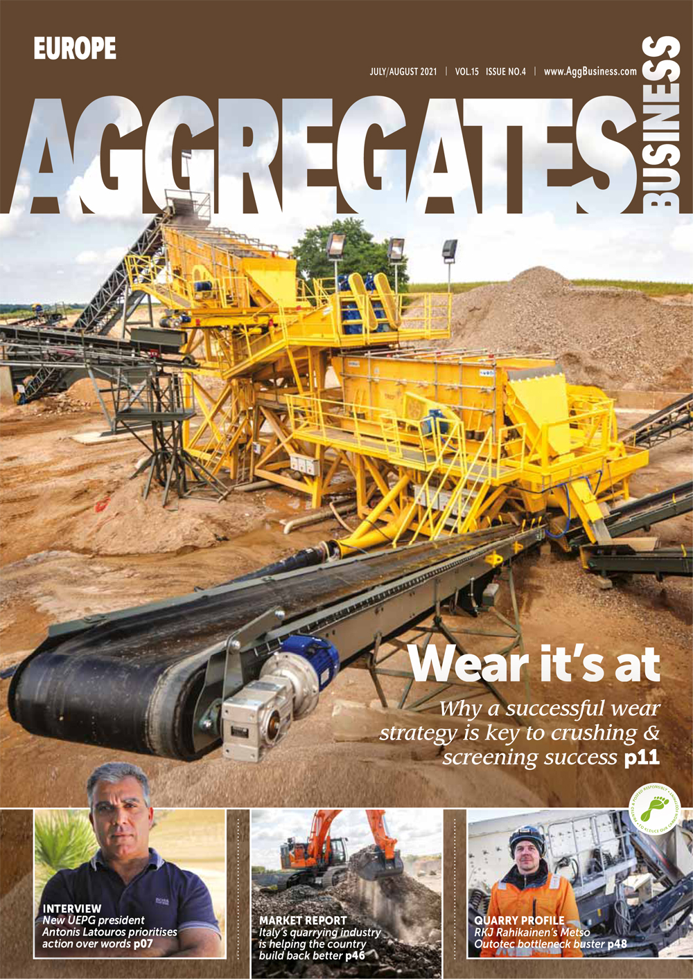 AggBusiness Europe July August 2021 digital