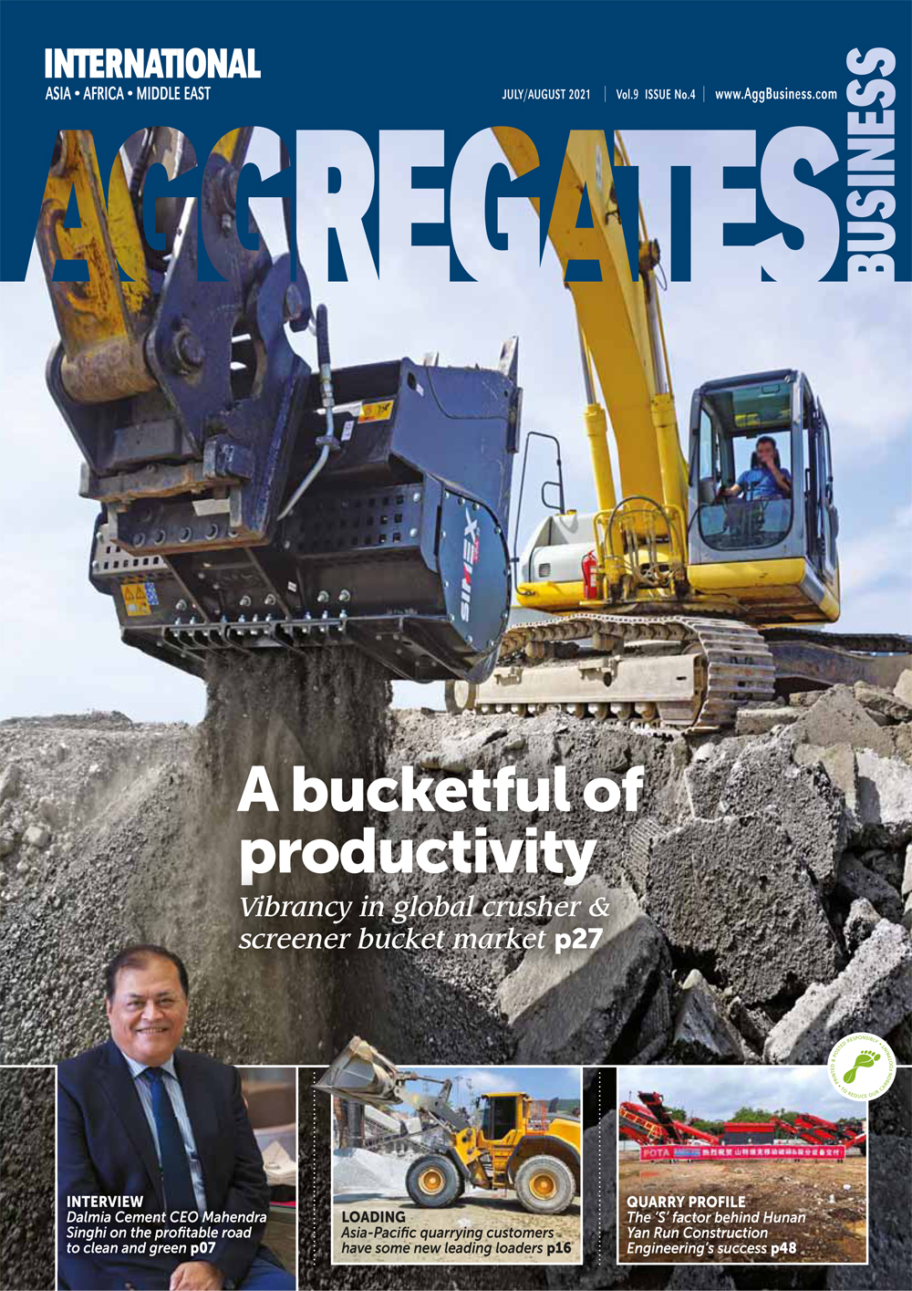 AggBusiness International July August 2021 digital issue