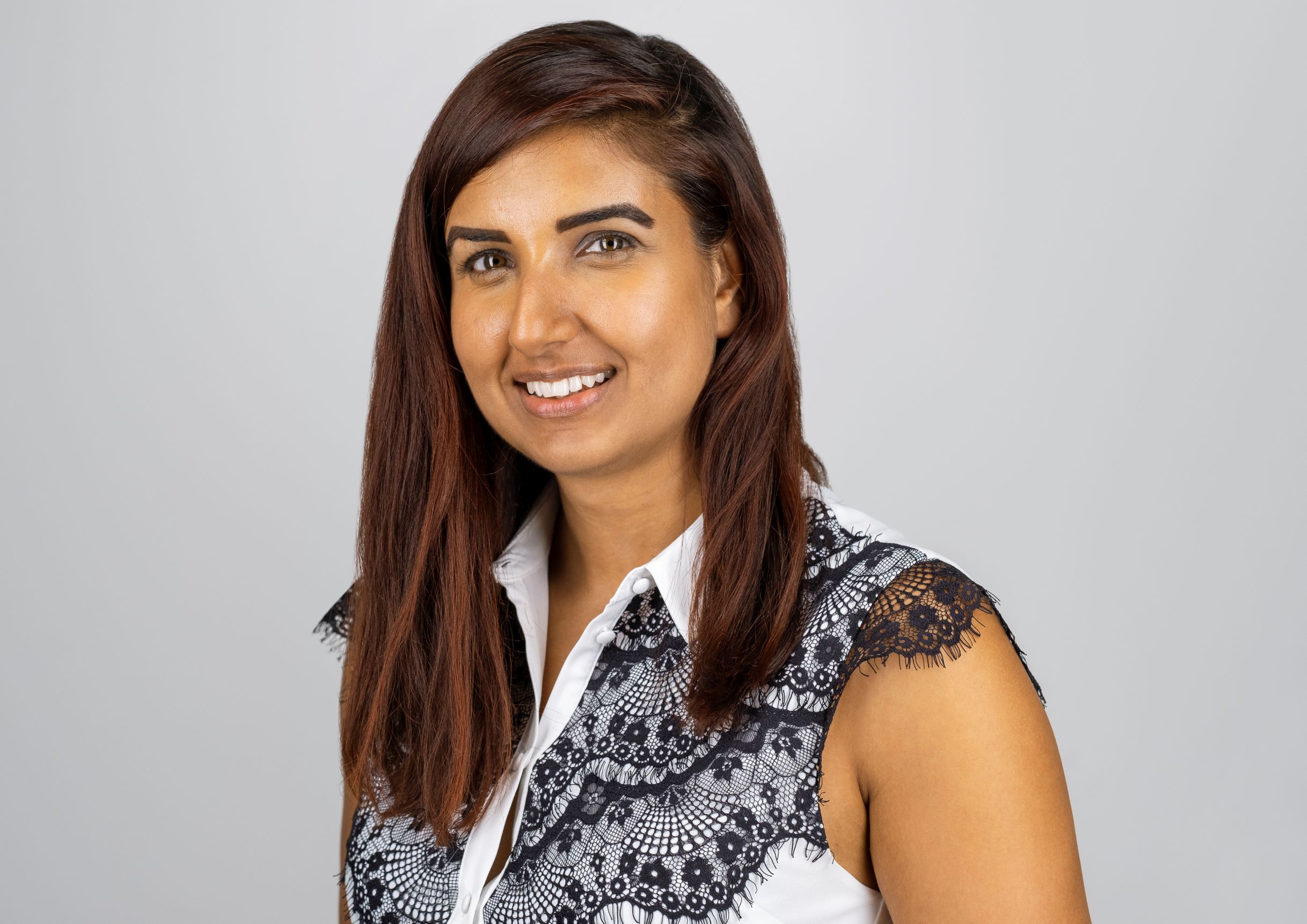 New CEA chief executive Suneeta Johal