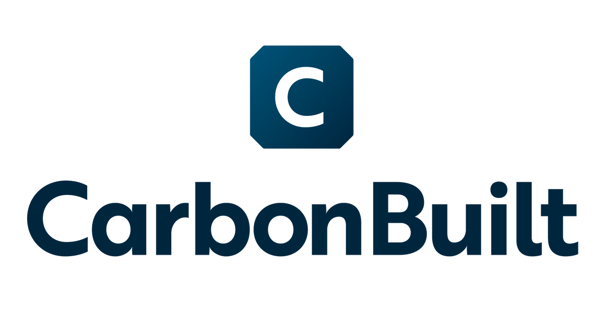 CarbonBuilt's technology is said to cut overall CO₂ emissions by over 60%