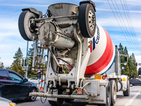 Cemex low carbon alternative fuels California Neste MY Renewable Diesel greenhouse gas