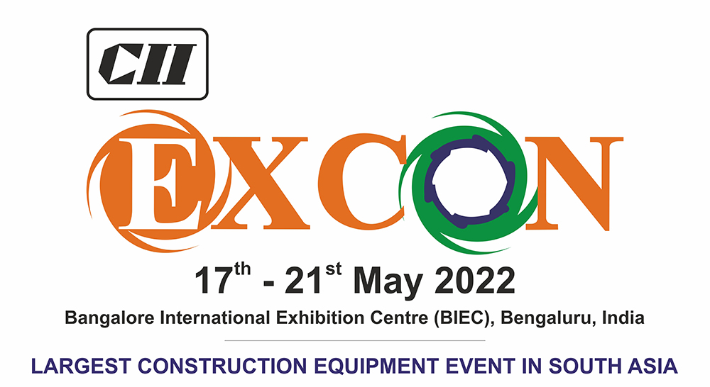 Excon logo