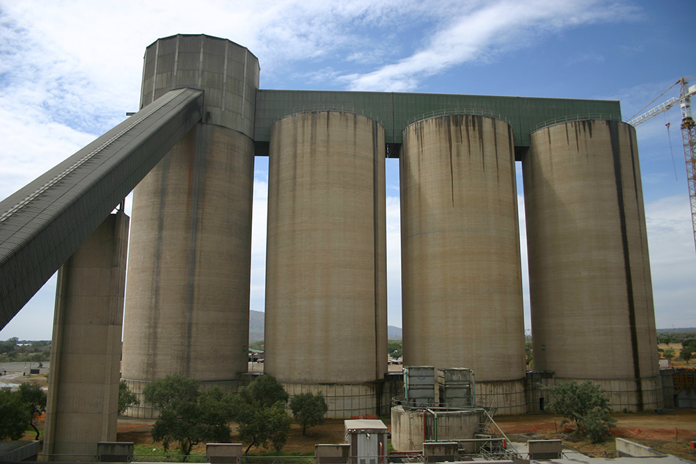 The designation prescribes that all organs of state must, from 4 November, stipulate in tender invitations that only SA-produced cement, produced with locally-sourced raw materials