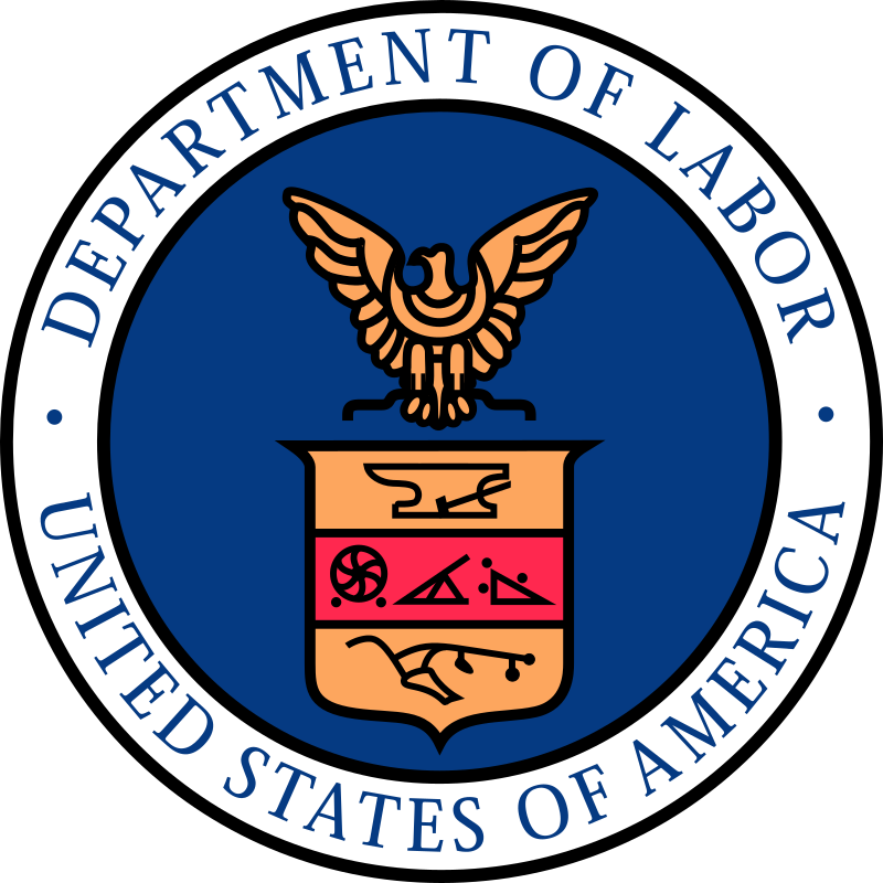 The Department of Labor grants will be available in any US state where surface or underground mining takes place