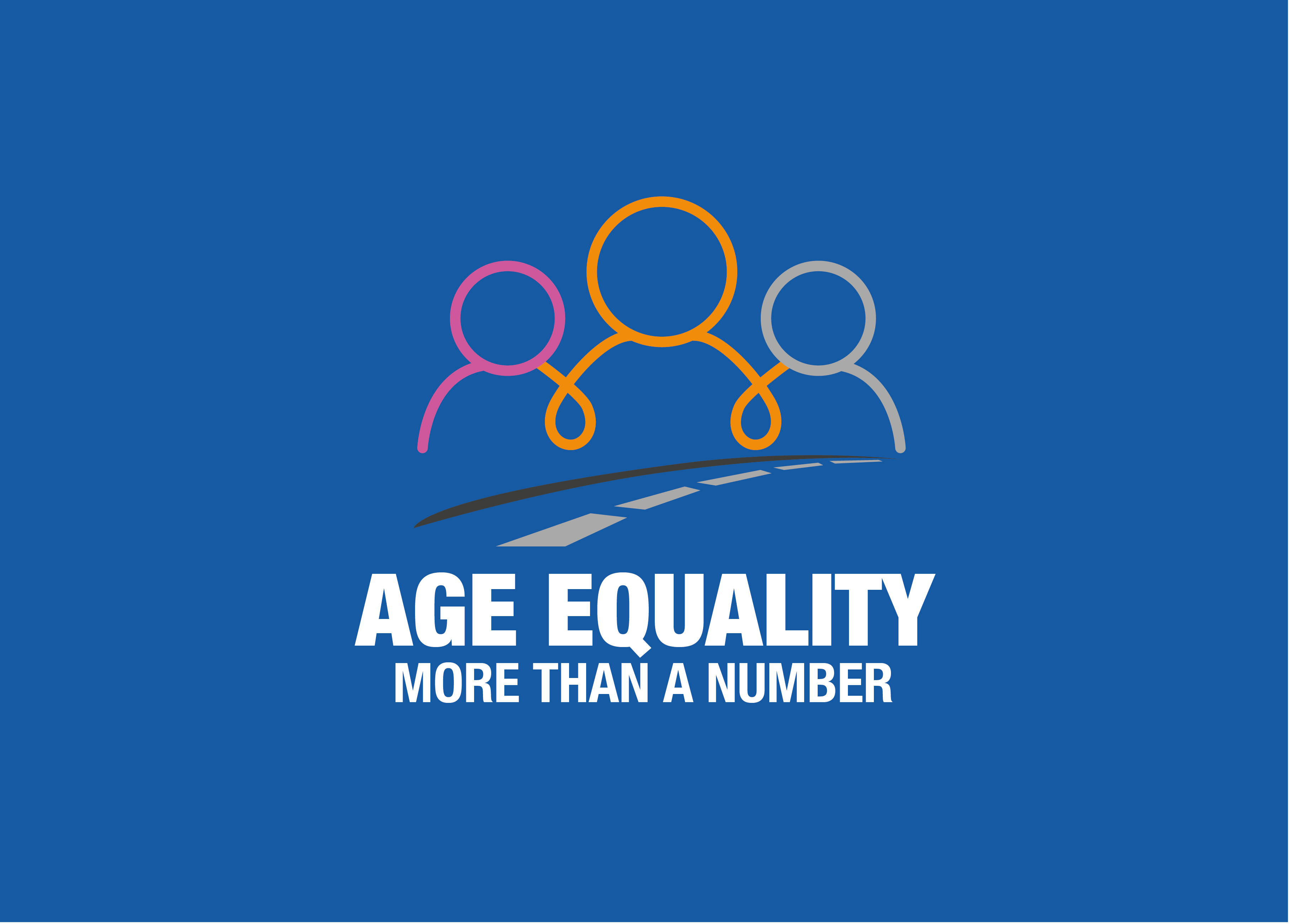  The new age equality group has been set up to ensure age never becomes a barrier in the workplace