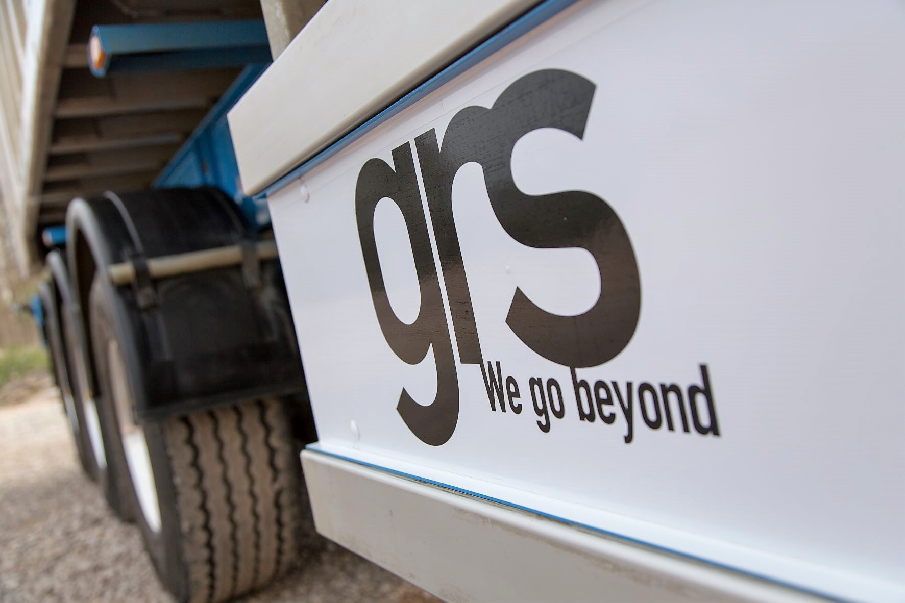 GRS made pre-tax profits of £2.5m in 2021/22