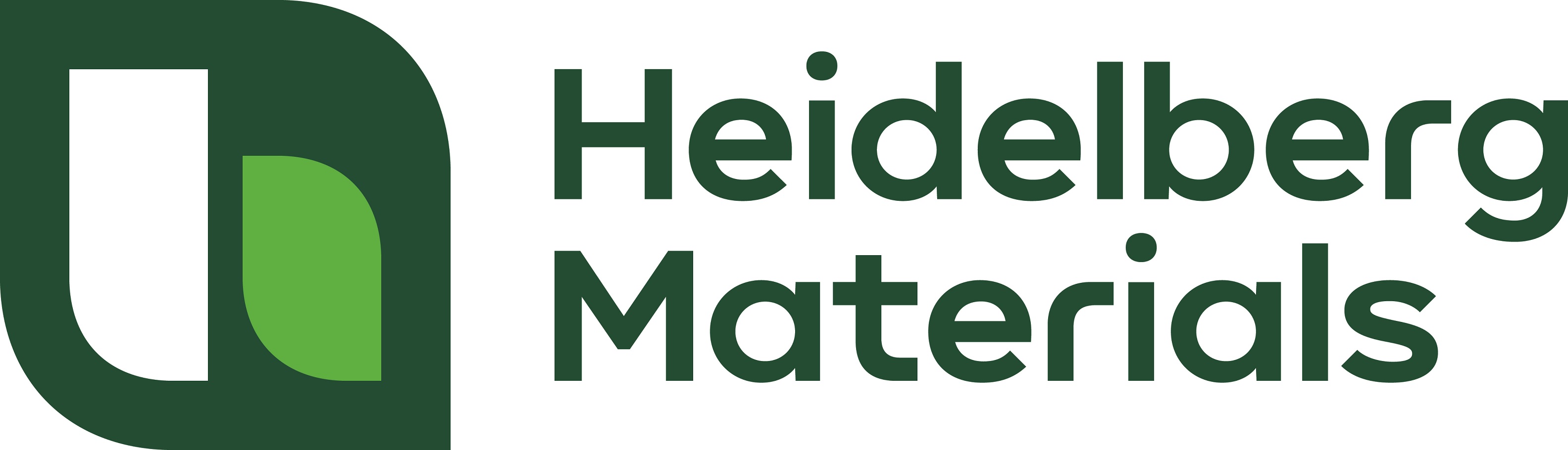 Heidelberg Materials says interest on the bond is linked to CO2 emissions per tonne of cementitious material