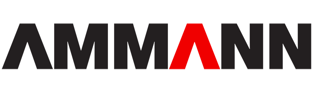 Ammann Logo