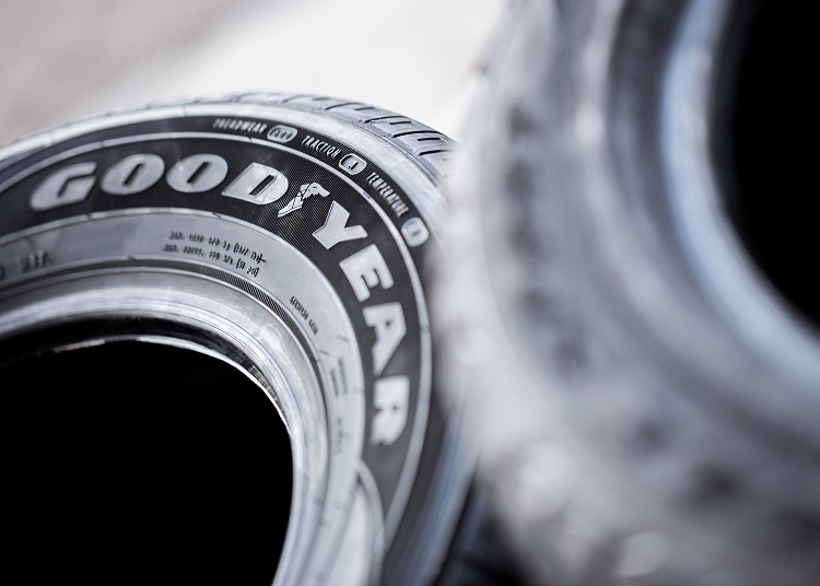 The sale of Goodyear's OTR business to The Yokohama Rubber Company is expected to close by early 2025