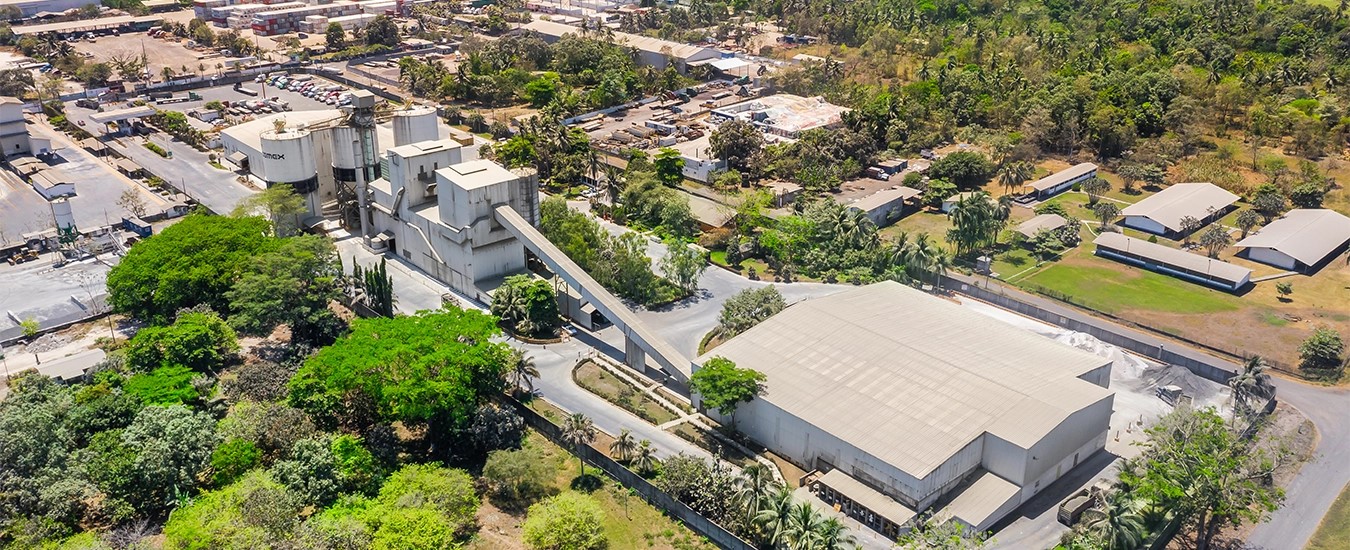 The divested Guatemala assets mainly consist of one grinding mill, three ready mix plants and five distribution centres. Image: Cemex