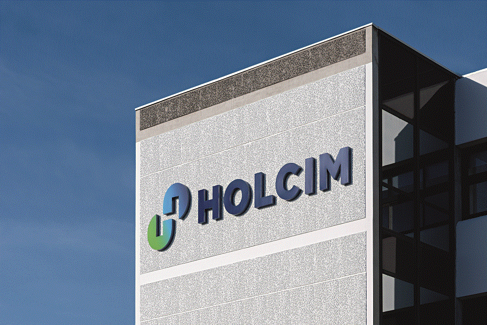 Holcim is appointing Jaime Hill, Carmen Diaz and Lukas Studer to senior roles