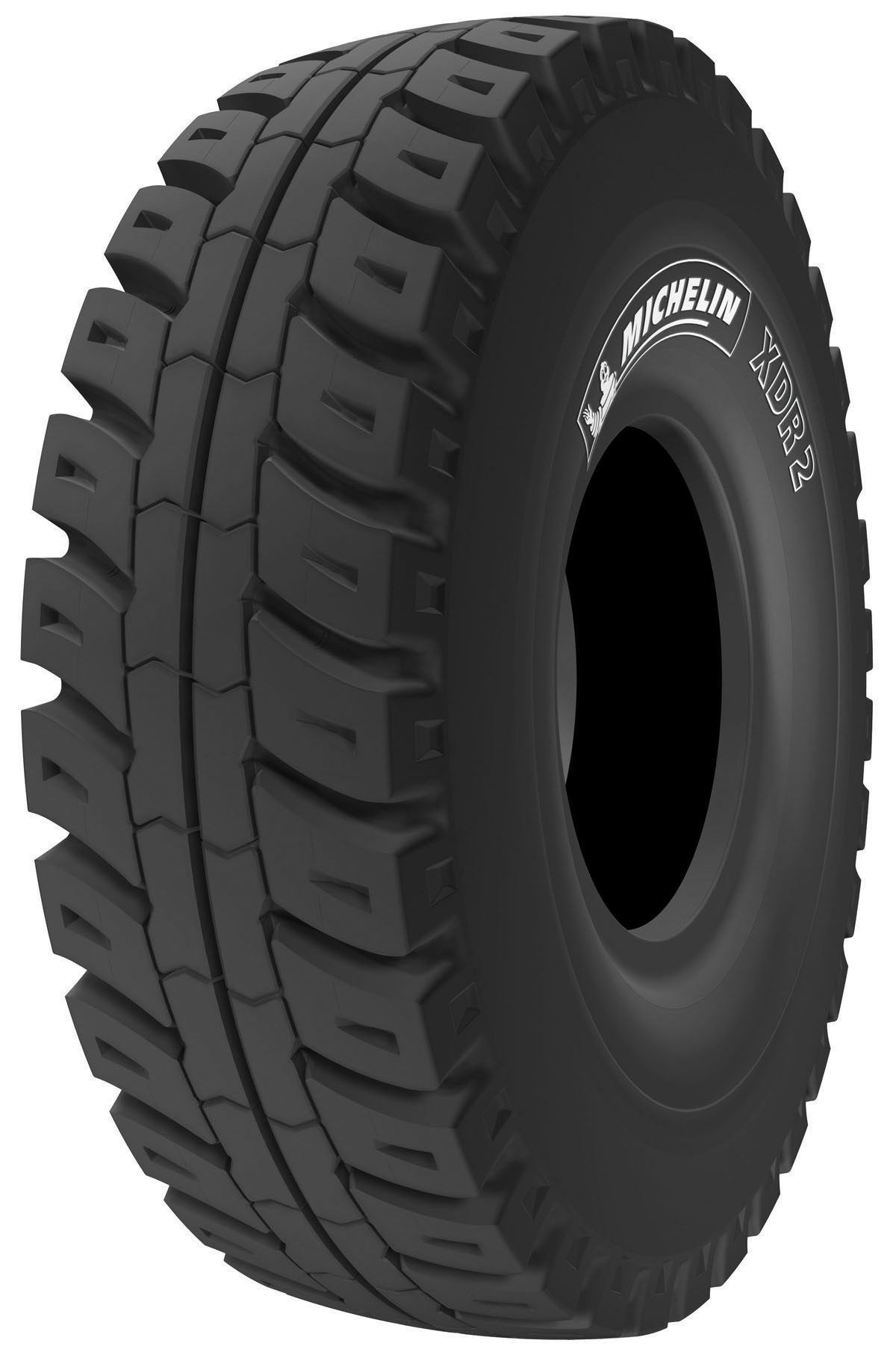 Michelin XDR2 Tyre