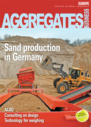 ABE March April 2014 Front Cover Latest Issue