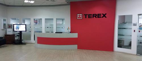 Terex India