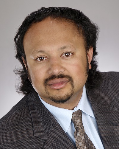 Anirban Basu