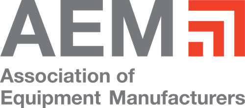 AEM logo