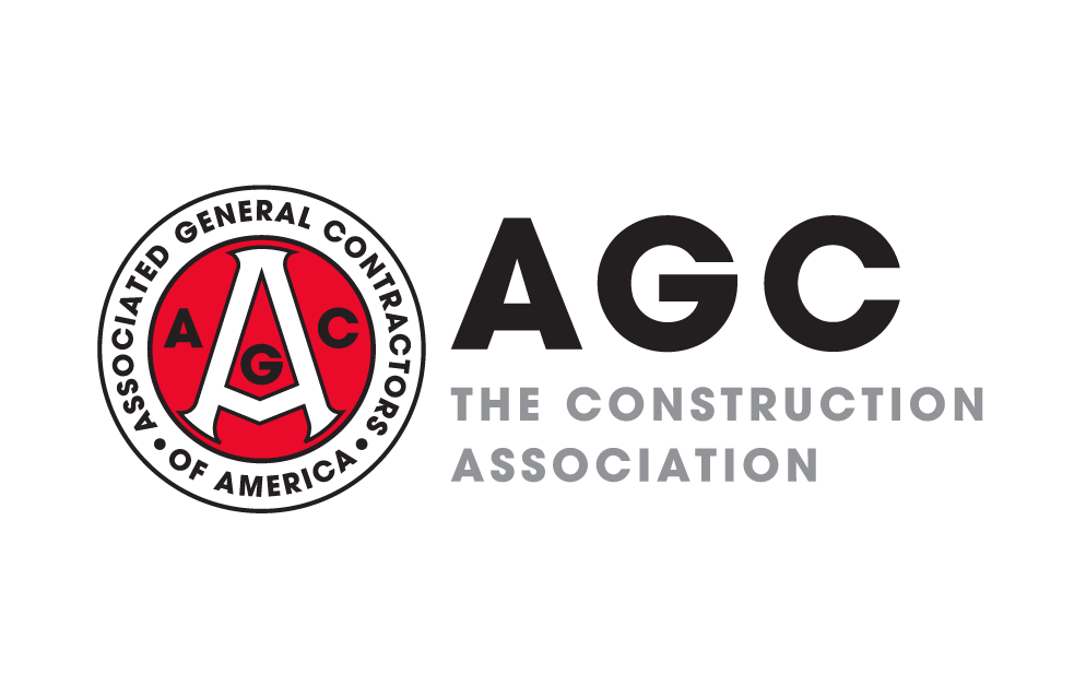 The Associated General Contractors of America (AGC) has over 27,000 member firms and provides a full range of services addressing their needs and concerns