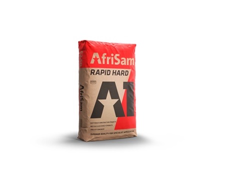 AfriSam Rapid Hard