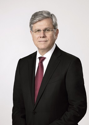 CEMEX CEO Fernando A. Gonzalez