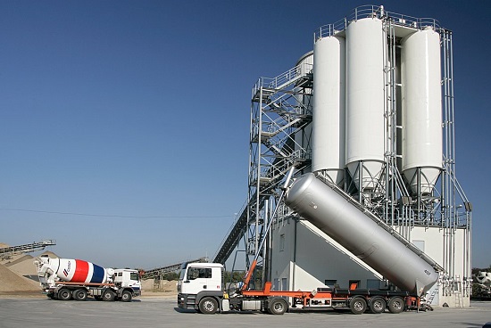 CEMEX Germany